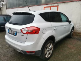 Ford Kuga 2, 0Tdci-Titanium  - 6550 лв. / 3348.96 € - 86097345 4