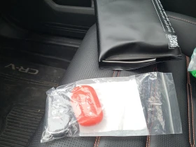 Honda Cr-v HYBRID SPORT TOURING SPORT UTILITY 4D - 32600 € / 63760.06 лв. - 62708665 12