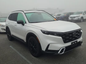 Honda Cr-v HYBRID SPORT TOURING SPORT UTILITY 4D - 32600 € / 63760.06 лв. - 62708665 2
