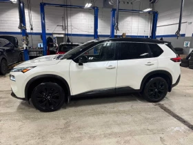 Nissan Rogue * AWD SV Midnight Edition * CARFAX * БЕЗ ПЪРВОНАЧА - 18200 € / 35596.11 лв. - 67891143 2