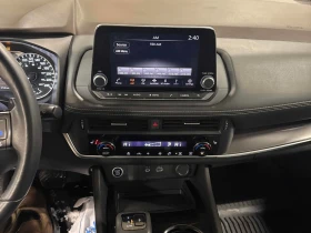 Nissan Rogue * AWD SV Midnight Edition * CARFAX * БЕЗ ПЪРВОНАЧА - 18200 € / 35596.11 лв. - 67891143 9