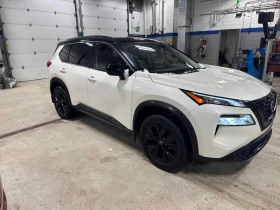 Nissan Rogue * AWD SV Midnight Edition * CARFAX * БЕЗ ПЪРВОНАЧА - 18200 € / 35596.11 лв. - 67891143 3