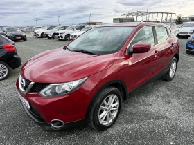 Nissan Qashqai (KATO НОВА)