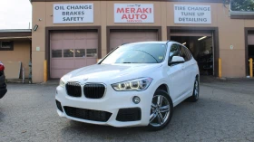 BMW X1 xDrive28i AWD* АвтоКредит* (Цена до БГ) 