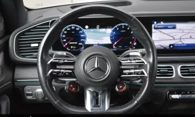 Mercedes-Benz GLE 63 AMG 4MATIC/612HP/7S/PANO/BURM/AIRM/360/MASSAGE/866g - 145099 € / 283788.98 лв. - 50313993 12