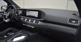 Mercedes-Benz GLE 63 AMG 4MATIC/612HP/7S/PANO/BURM/AIRM/360/MASSAGE/866g - 145099 € / 283788.98 лв. - 50313993 14