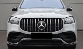 Mercedes-Benz GLE 63 AMG 4MATIC/612HP/7S/PANO/BURM/AIRM/360/MASSAGE/866g - 145099 € / 283788.98 лв. - 50313993 3