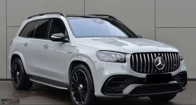 Mercedes-Benz GLE 63 AMG 4MATIC/612HP/7S/PANO/BURM/AIRM/360/MASSAGE/866g - 145099 € / 283788.98 лв. - 50313993 6