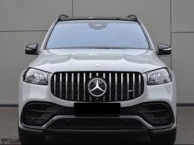 Mercedes-Benz GLE 63 AMG 4MATIC/612HP/7S/PANO/BURM/AIRM/360/MASSAGE/866g - 145099 € / 283788.98 лв. - 50313993 2