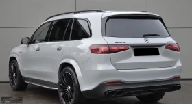 Mercedes-Benz GLE 63 AMG 4MATIC/612HP/7S/PANO/BURM/AIRM/360/MASSAGE/866g - 145099 € / 283788.98 лв. - 50313993 5