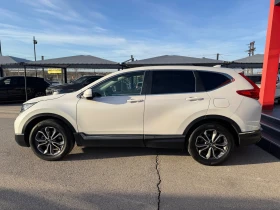 Honda Cr-v 2.0i-HYBRID-LED-KEYLESS-ПОДГРЕВ-CAMERA-DISTRONIC - 19999 € / 39114.64 лв. - 55765092 3