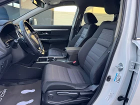 Honda Cr-v 2.0i-HYBRID-LED-KEYLESS-ПОДГРЕВ-CAMERA-DISTRONIC - 19999 € / 39114.64 лв. - 55765092 9