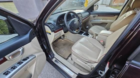 Hyundai Santa fe 2.2 CRDI 4WD Първи Собственик закупен от Хюндай БГ - 5900 € / 11539.40 лв. - 23704139 10