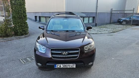 Hyundai Santa fe 2.2 CRDI 4WD Първи Собственик закупен от Хюндай БГ - 5900 € / 11539.40 лв. - 23704139 3