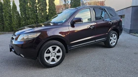 Hyundai Santa fe 2.2 CRDI 4WD Първи Собственик закупен от Хюндай БГ - 5900 € / 11539.40 лв. - 23704139 6