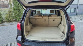 Hyundai Santa fe 2.2 CRDI 4WD Първи Собственик закупен от Хюндай БГ - 5900 € / 11539.40 лв. - 23704139 7