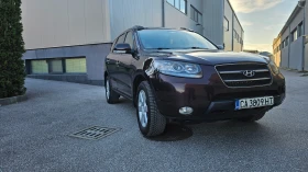 Hyundai Santa fe 2.2 CRDI 4WD Първи Собственик закупен от Хюндай БГ - 5900 € / 11539.40 лв. - 23704139 2