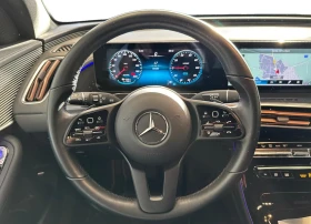 Mercedes-Benz EQC 400/4MATIC/408HP/CAM/LED/NAVI/ACC/KLESS/980g - 34299 € / 67083.01 лв. - 36057362 8