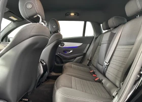 Mercedes-Benz EQC 400/4MATIC/408HP/CAM/LED/NAVI/ACC/KLESS/980g - 34299 € / 67083.01 лв. - 36057362 11