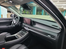 Hyundai Palisade ОЧАКВАН ВНОС 15.04., 4X4, 7 МЕСТА, 360 КАМЕРА - 35500 € / 69431.96 лв. - 29987965 9