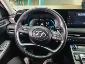 Hyundai Palisade ОЧАКВАН ВНОС 15.04., 4X4, 7 МЕСТА, 360 КАМЕРА - 35500 € / 69431.96 лв. - 29987965 11