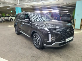 Hyundai Palisade ОЧАКВАН ВНОС 15.04., 4X4, 7 МЕСТА, 360 КАМЕРА - 35500 € / 69431.96 лв. - 29987965 2