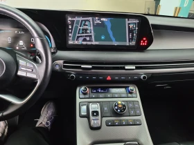 Hyundai Palisade ОЧАКВАН ВНОС 15.04., 4X4, 7 МЕСТА, 360 КАМЕРА - 35500 € / 69431.96 лв. - 29987965 13