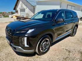 ����� �� �������� �� Hyundai Palisade �������, 4X4, 7 �����, 360 ������