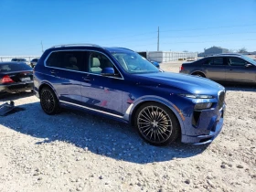 BMW X7 ALPINA XB7| B&W DIAMOND| CRYSTAL| SOFT CLOSE| ЩОРИ - 74000 € / 144731.42 лв. - 99833525 3