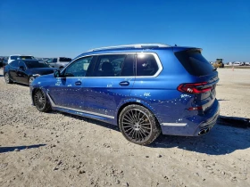 BMW X7 ALPINA XB7| B&W DIAMOND| CRYSTAL| SOFT CLOSE| ЩОРИ - 74000 € / 144731.42 лв. - 99833525 4