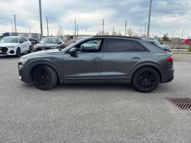 Audi Q8 Technik/ПАНОРАМА/ДИСТРОНИК/360/OT ПРЕДСТАВИТЕЛСТВО - 55750 € / 109037.52 лв. - 49149708 3