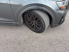 Audi Q8 Technik/ПАНОРАМА/ДИСТРОНИК/360/OT ПРЕДСТАВИТЕЛСТВО - 55750 € / 109037.52 лв. - 49149708 6