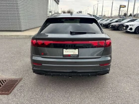 Audi Q8 Technik/ПАНОРАМА/ДИСТРОНИК/360/OT ПРЕДСТАВИТЕЛСТВО - 55750 € / 109037.52 лв. - 49149708 5