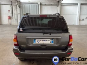 Jeep Grand cherokee 2.7 CRD Gas! Очакван внос! - 4650 € / 9094.61 лв. - 72785155 5