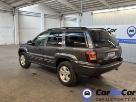 Jeep Grand cherokee 2.7 CRD Gas! Очакван внос! - 4650 € / 9094.61 лв. - 72785155 4