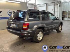 Jeep Grand cherokee 2.7 CRD Gas! Очакван внос! - 4650 € / 9094.61 лв. - 72785155 6