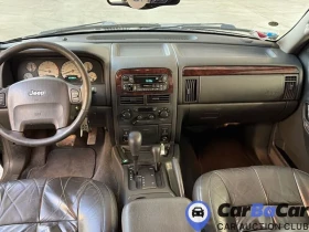 Jeep Grand cherokee 2.7 CRD Gas! Очакван внос! - 4650 € / 9094.61 лв. - 72785155 10