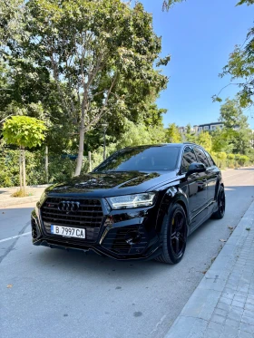 Audi SQ7 ABT CERAMIC - 49000 € / 95835.67 лв. - 24437044 2