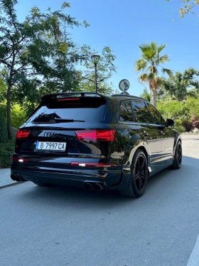 Audi SQ7 ABT CERAMIC - 49000 € / 95835.67 лв. - 24437044 9