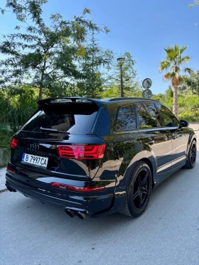 Audi SQ7 ABT CERAMIC - 49000 € / 95835.67 лв. - 24437044 7