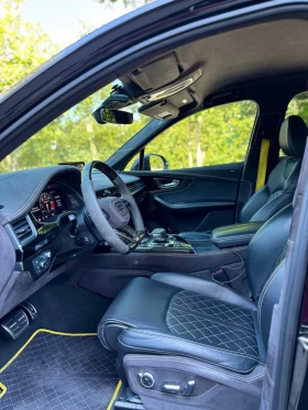 Audi SQ7 ABT CERAMIC - 49000 € / 95835.67 лв. - 24437044 11