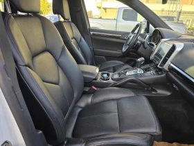 Porsche Cayenne / MATRIX / BOSE / CAMERA / ОБДУХВАНЕ  - 21100 € / 41268.01 лв. - 43534333 16