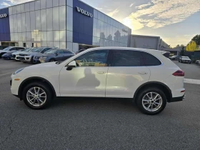 Porsche Cayenne / MATRIX / BOSE / CAMERA / ОБДУХВАНЕ  - 21100 € / 41268.01 лв. - 43534333 2