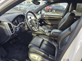 Porsche Cayenne / MATRIX / BOSE / CAMERA / ОБДУХВАНЕ  - 21100 € / 41268.01 лв. - 43534333 5