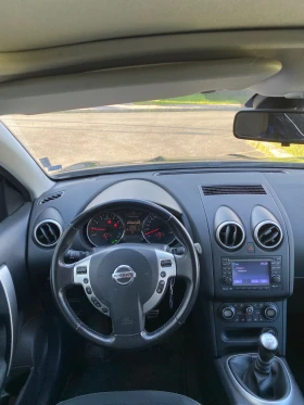 Nissan Qashqai undefined | Auto.bg — изображение 7