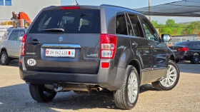 ����� �� �������� �� Suzuki Grand vitara 2.4 /127���.��./AWD/Sergio Cellano/���������