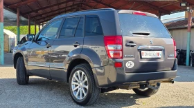 ����� �� �������� �� Suzuki Grand vitara 2.4 /127���.��./AWD/Sergio Cellano/���������