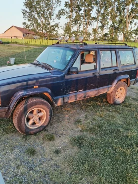 Jeep Cherokee | Mobile.bg � ����� ������ 3