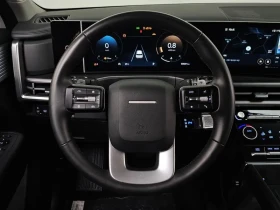 Hyundai Santa fe (Mx5) Gasoline 2.5T 2Wd Prestige | Auto.bg — изображение 12