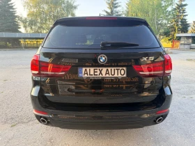 BMW X5 3.0d - 258к.с. / X-Drive / Панорама / Обслужен | Auto.bg — изображение 7